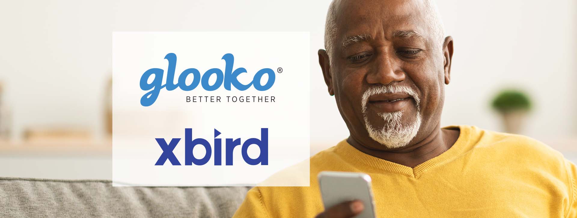 Glooko xbird Acquisition