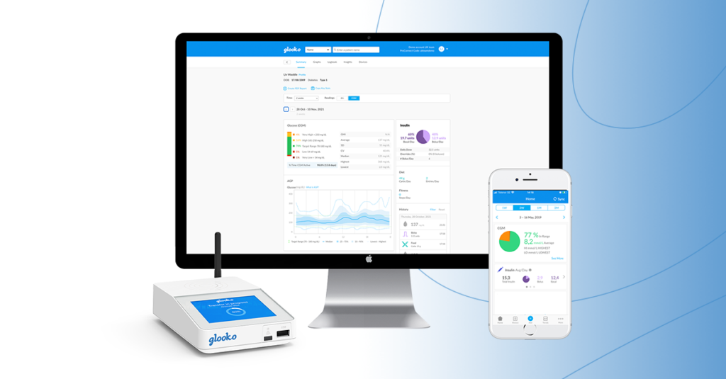 Glooko Adds New Enhancements to Billing Export Feature to Streamline Submitting CPT Codes for Remote Patient Monitoring Reimbursement