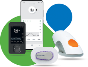 Dexcom® ONE