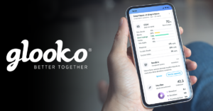 Redesigned Glooko Mobile App