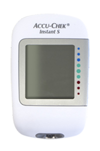 Accu-Chek Instant S