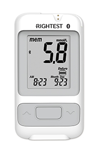 Bionime Rightest GM700SB