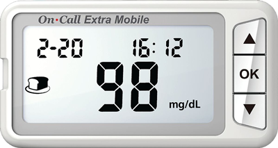 On Call Extra Mobile
