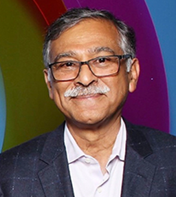 yogen dalal